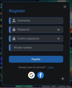 Register KKDD