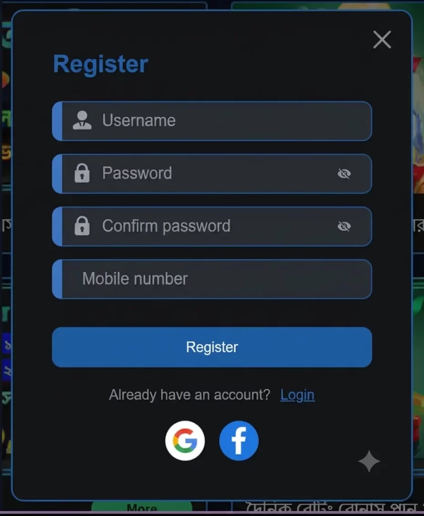 Register KKDD